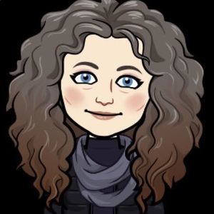 Meet your Posher, Deedee